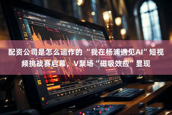 配资公司是怎么运作的 “我在杨浦遇见AI”短视频挑战赛启幕，V聚场“磁吸效应”显现